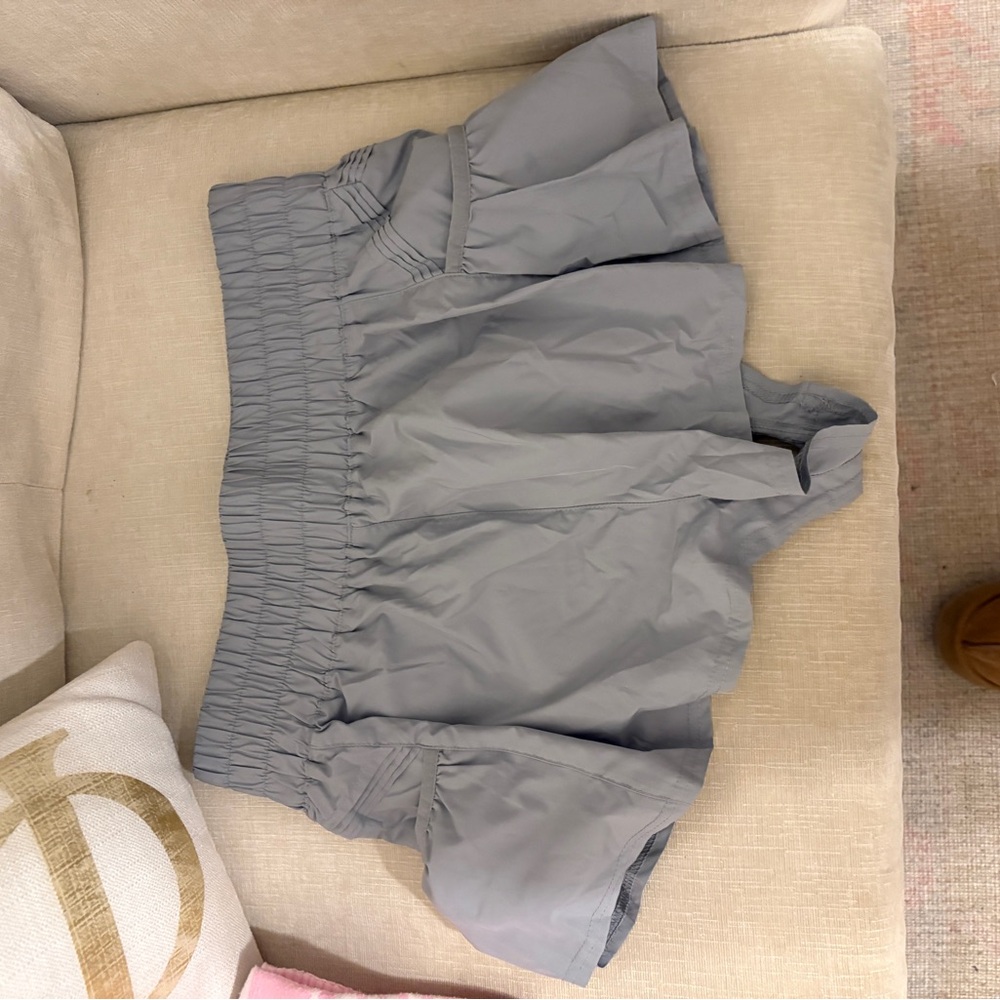 Free People Movement Shorts